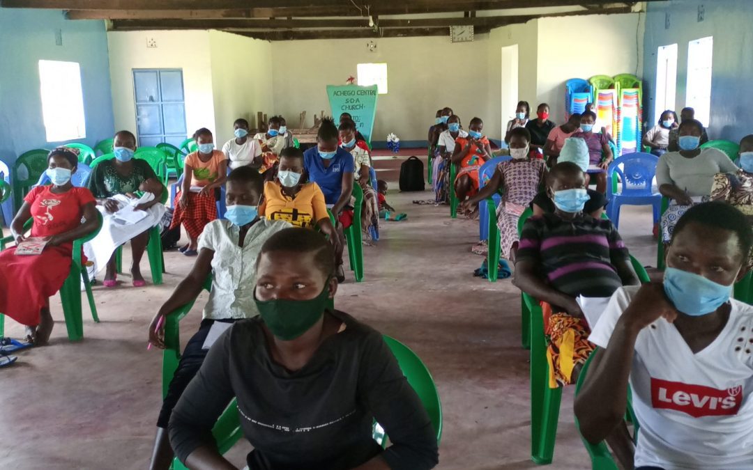 WOMEN REPRODUCTIVE HEALTH