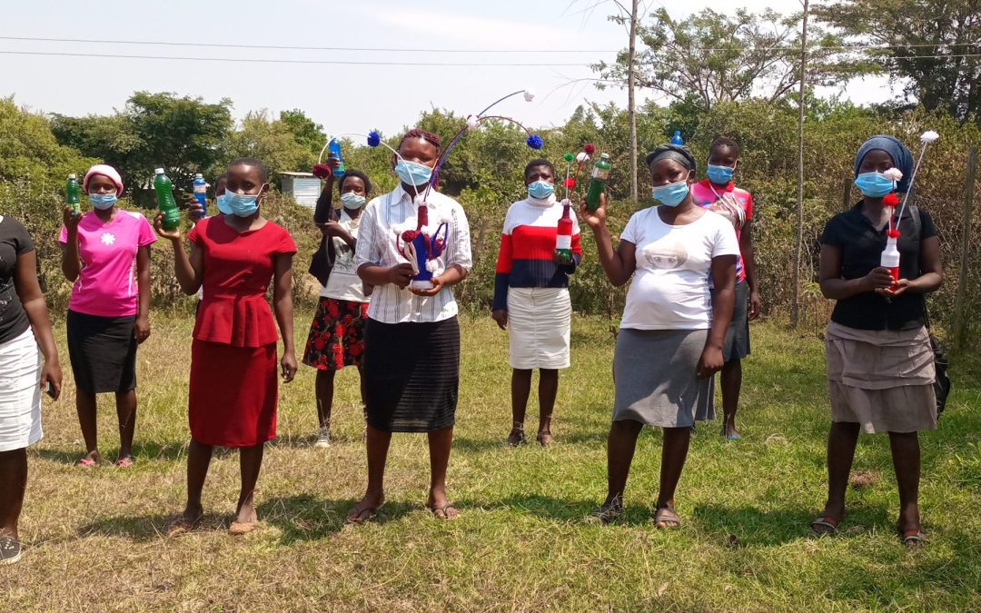 WOMEN ECONOMIC EMPOWERMENT