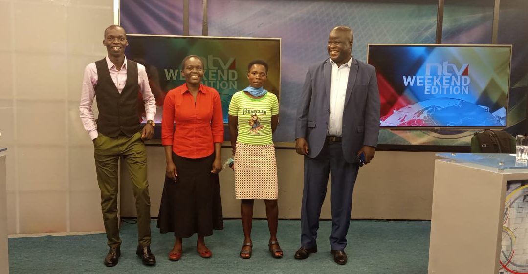 INTERNATIONAL DAY OF THE GIRL CHILD(IDG2021)