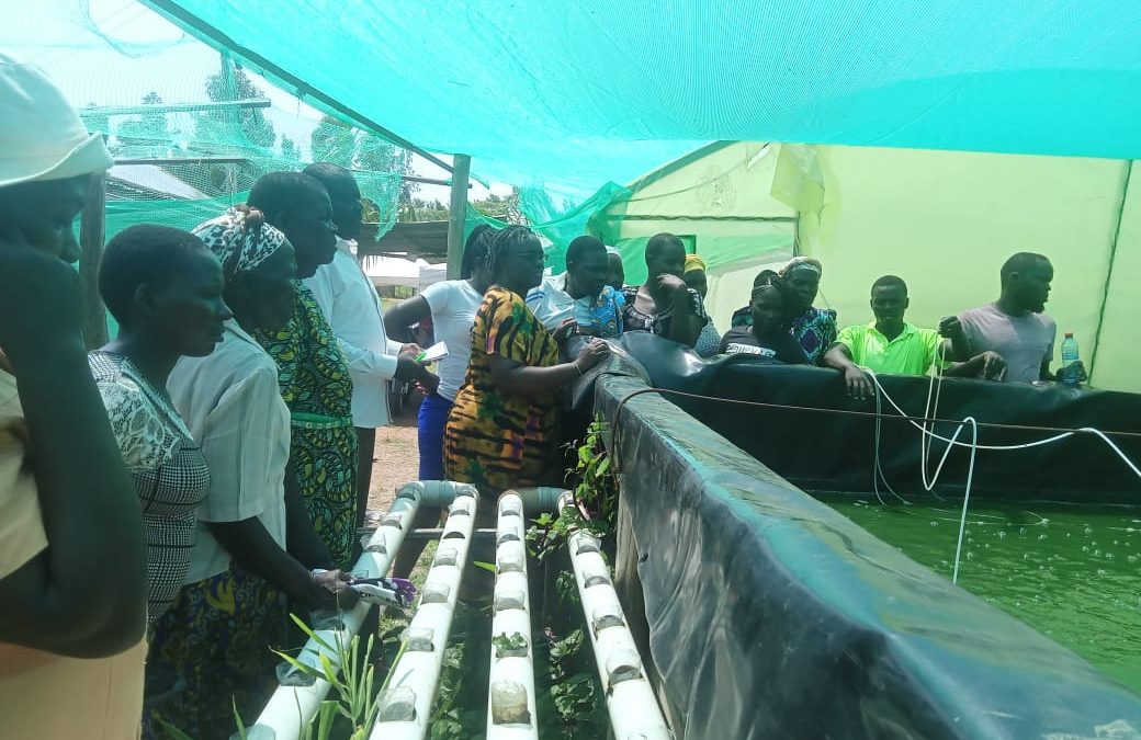 Women Social Economic Empowerment